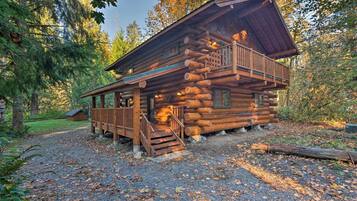 單棟房屋 (2 Bedrooms) | 內部