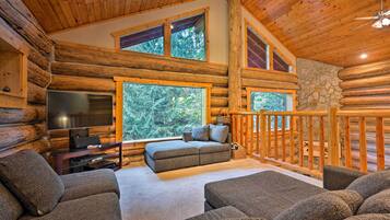 Casa (2 Bedrooms) | Interior