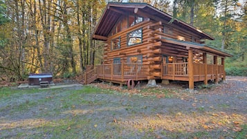 Casa (2 Bedrooms) | Vista frontal de la propiedad