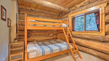 Casa (2 Bedrooms) | Interior