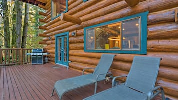 Casa (2 Bedrooms) | Interior