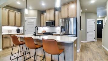 公寓 (2 Bedrooms) | 住宿內部