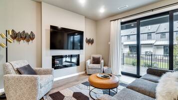 公寓 (2 Bedrooms) | 住宿內部