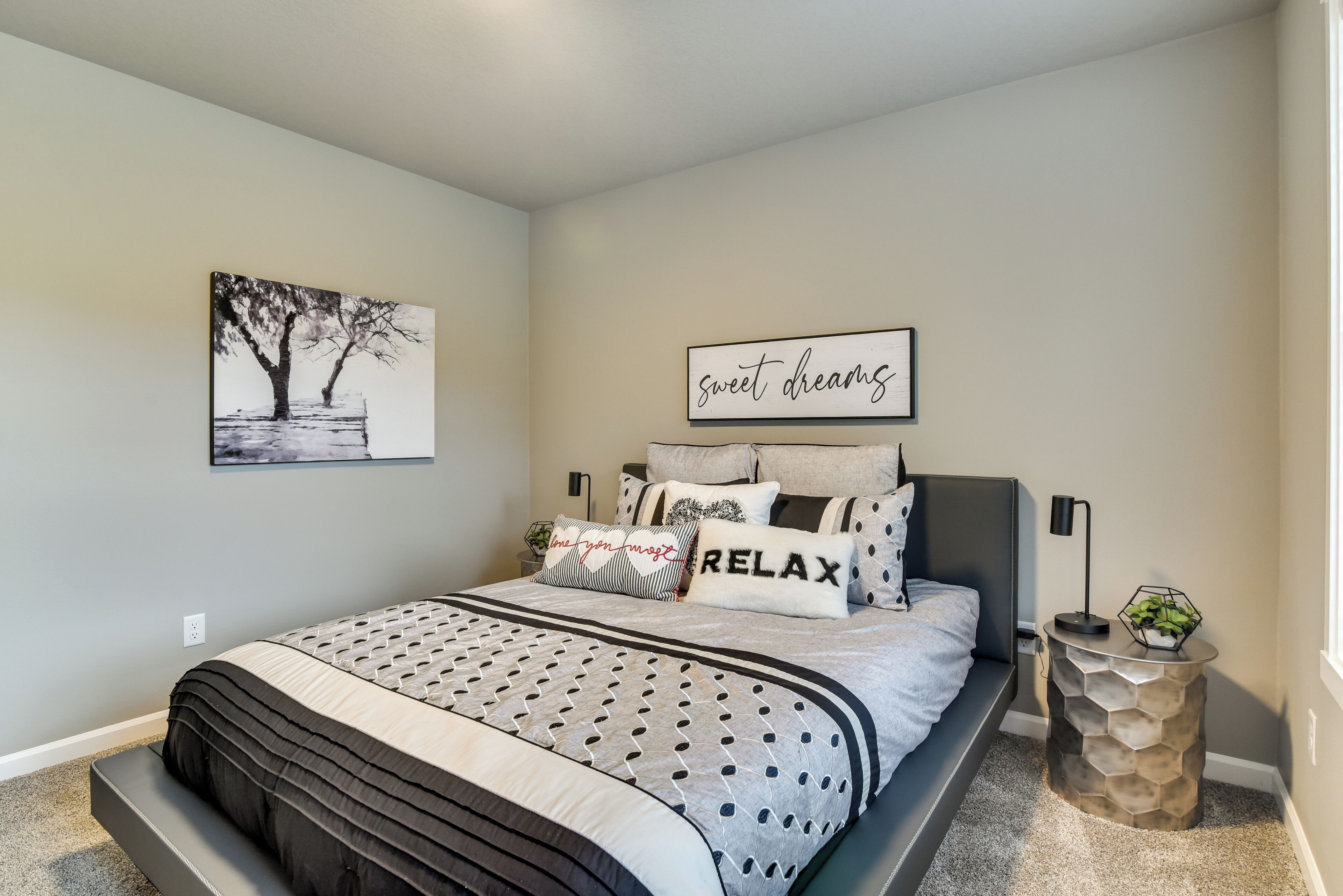 公寓 (2 Bedrooms) | 住宿內部