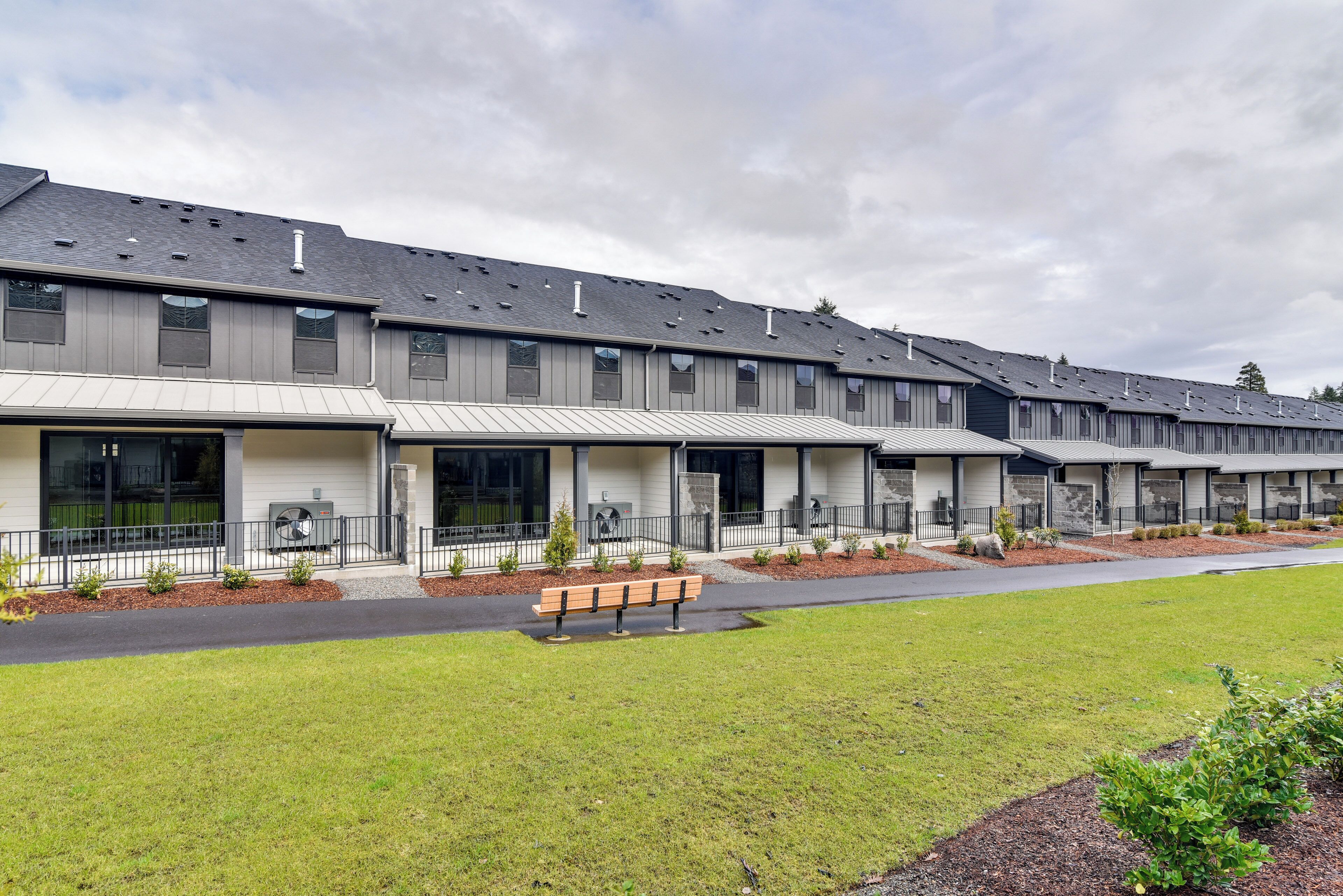 公寓 (2 Bedrooms) | 住宿內部