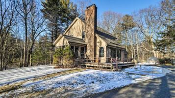 Cottage (3 Bedrooms) | Interior