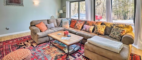 Cottage (3 Bedrooms) | Interior