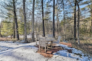 Mökki (3 Bedrooms) | Sisätilat