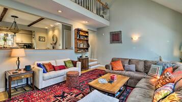 Casa de campo (3 Bedrooms) | Interior