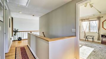 Casa de campo (3 Bedrooms) | Interior