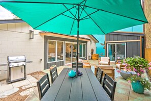Apartment (1 Bedroom) | Interior - Luxury Spa Retreat: Private Courtyard & More! (Hastings)