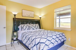 Cottage (2 Bedrooms) | Interieur