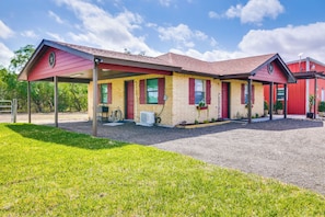 Småhus (2 Bedrooms) | Innvendig