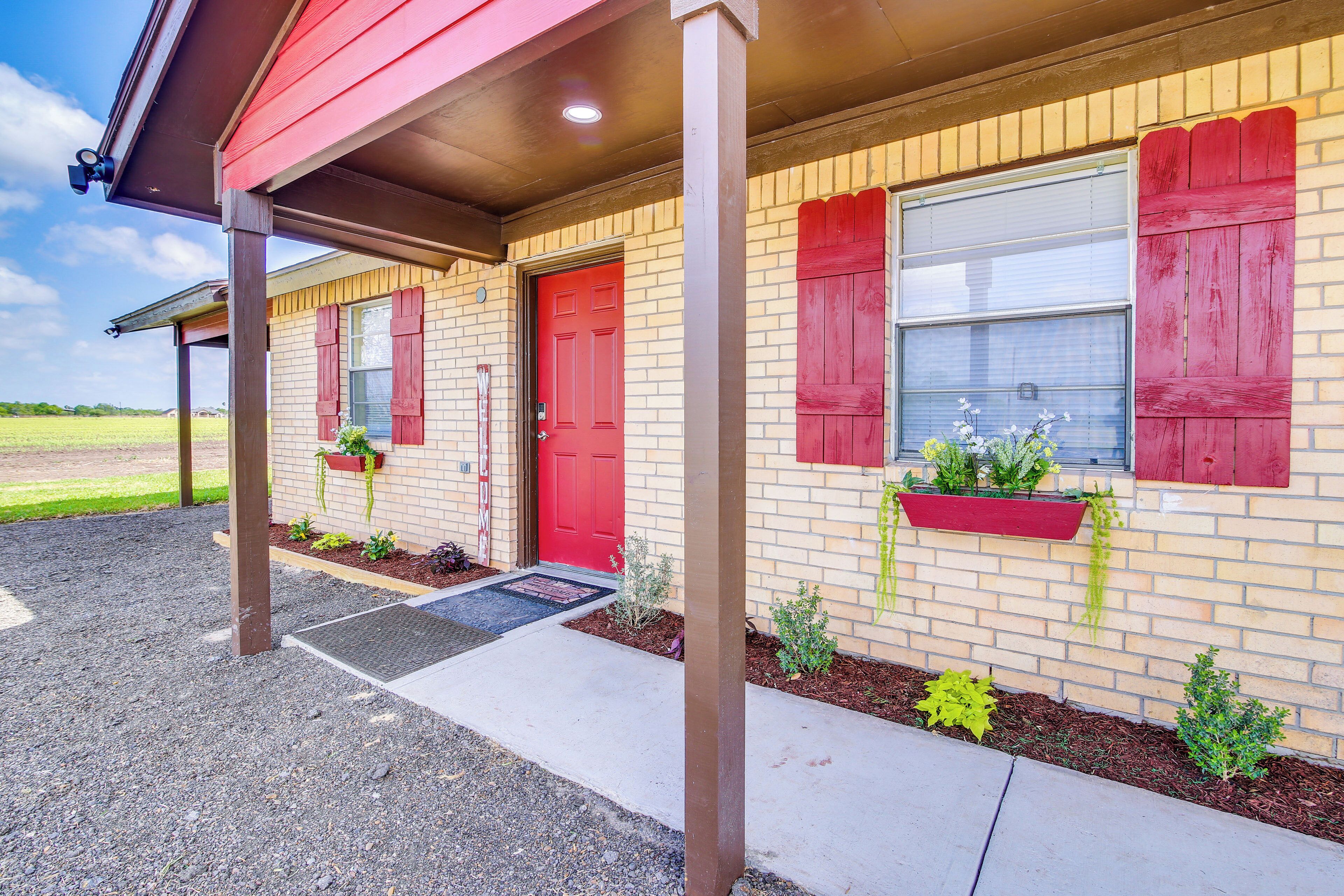 村舍 (2 Bedrooms) | 住宿内部