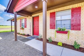 Cottage (2 Bedrooms) | Interieur