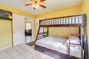 Småhus (2 Bedrooms) | Innvendig