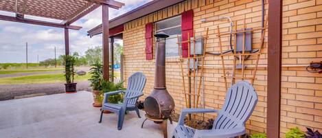 コテージ (2 Bedrooms) | 内装