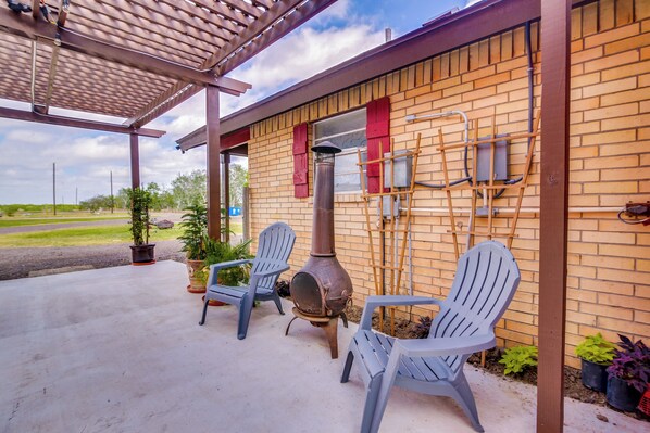 Cottage (2 Bedrooms) | Interieur