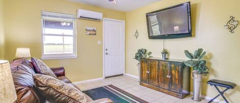 Casa de campo (2 Bedrooms) | Interior