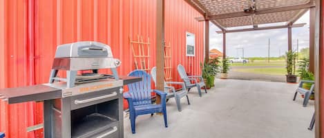 Cottage (2 Bedrooms) | Intérieur