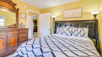 Cottage (2 Bedrooms) | Interior