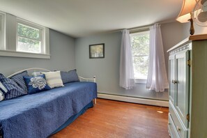 Cottage (3 Bedrooms) | Interior