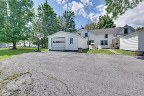 Cottage (3 Bedrooms) | Interior