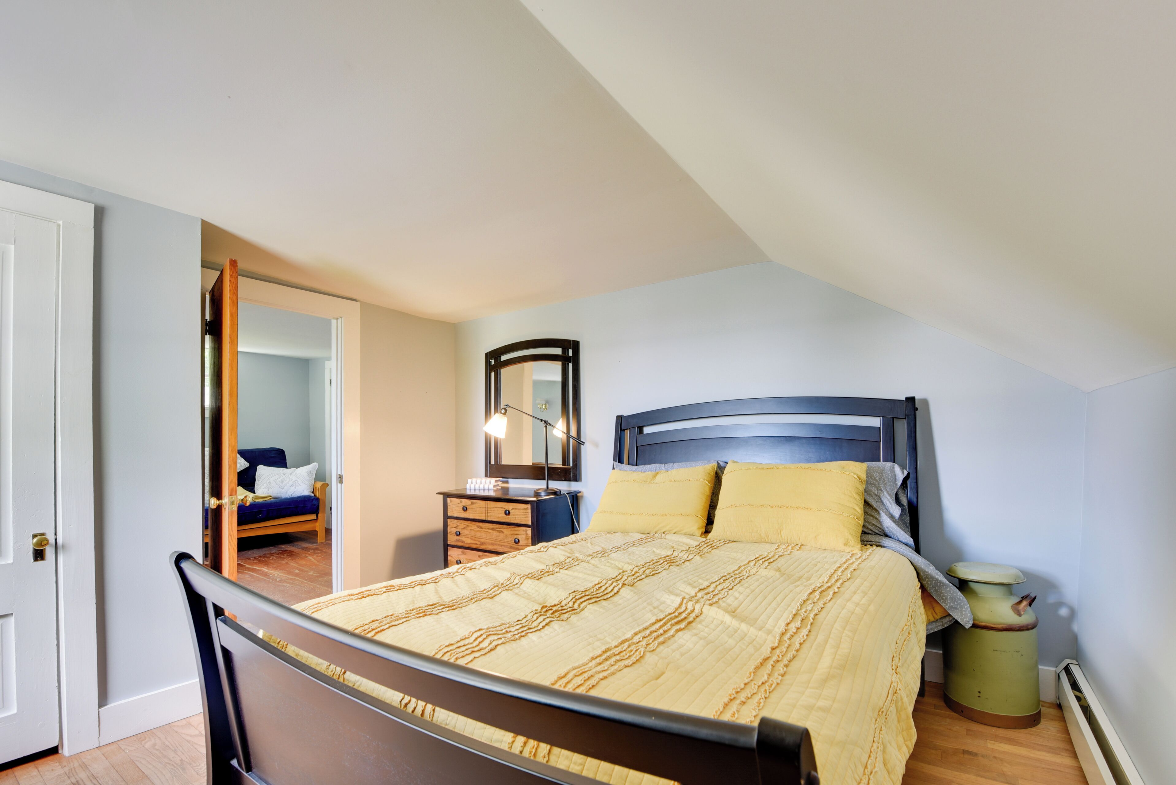 Cottage (3 Bedrooms) | Interior