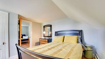 Cottage (3 Bedrooms) | Interior