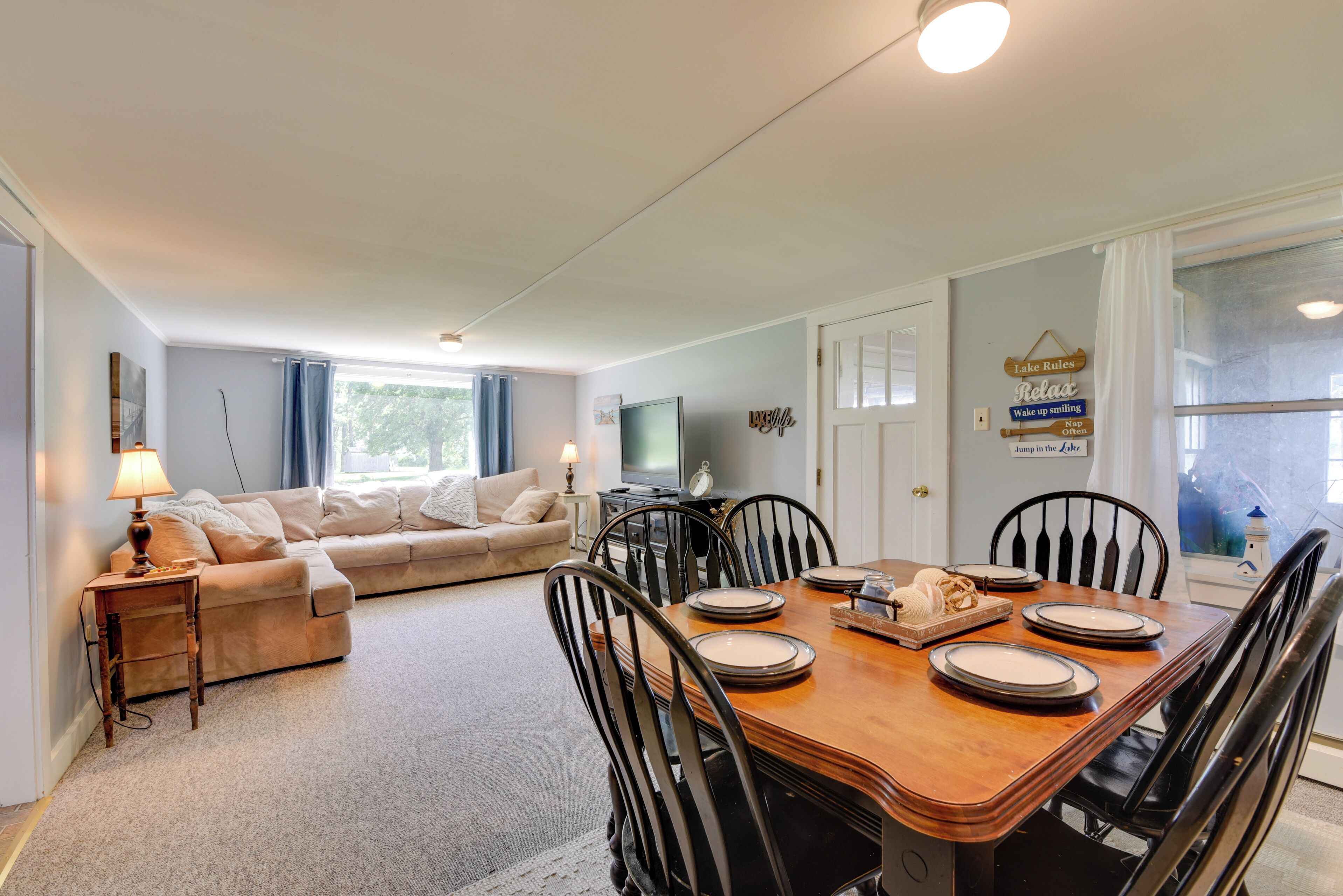 平房 (3 Bedrooms) | 住宿內部