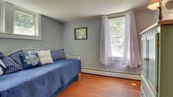 Cottage (3 Bedrooms) | Interior