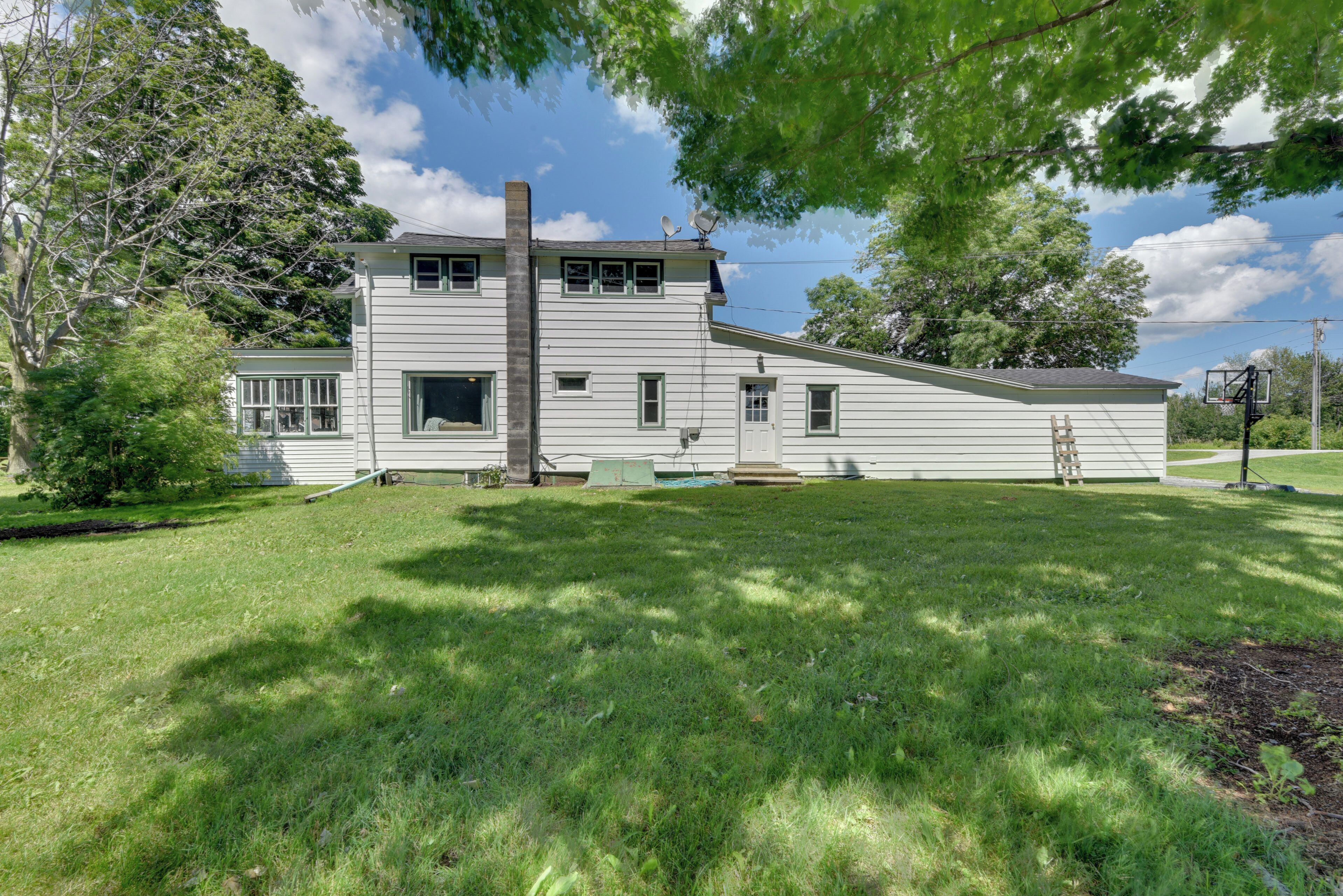 Cottage (3 Bedrooms) | Nội thất