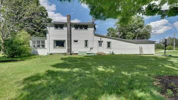 Cottage (3 Bedrooms) | Interior