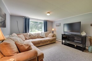 Cottage (3 Bedrooms) | Interior