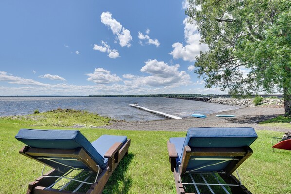 Cottage (3 Bedrooms) | Mặt tiền nơi lưu trú