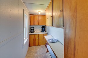 Cottage (3 Bedrooms) | Interior