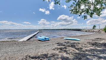 Cottage (3 Bedrooms) | Interior
