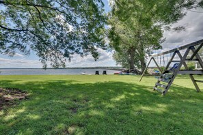 平房 (3 Bedrooms) | 住宿內部