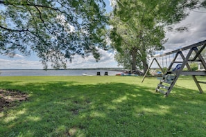 Cottage (3 Bedrooms) | Intérieur