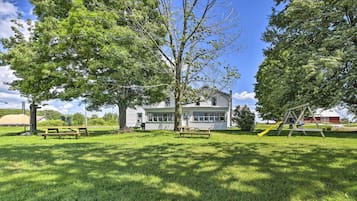 Cottage (3 Bedrooms) | Interior