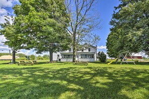 Cottage (3 Bedrooms) | Interior
