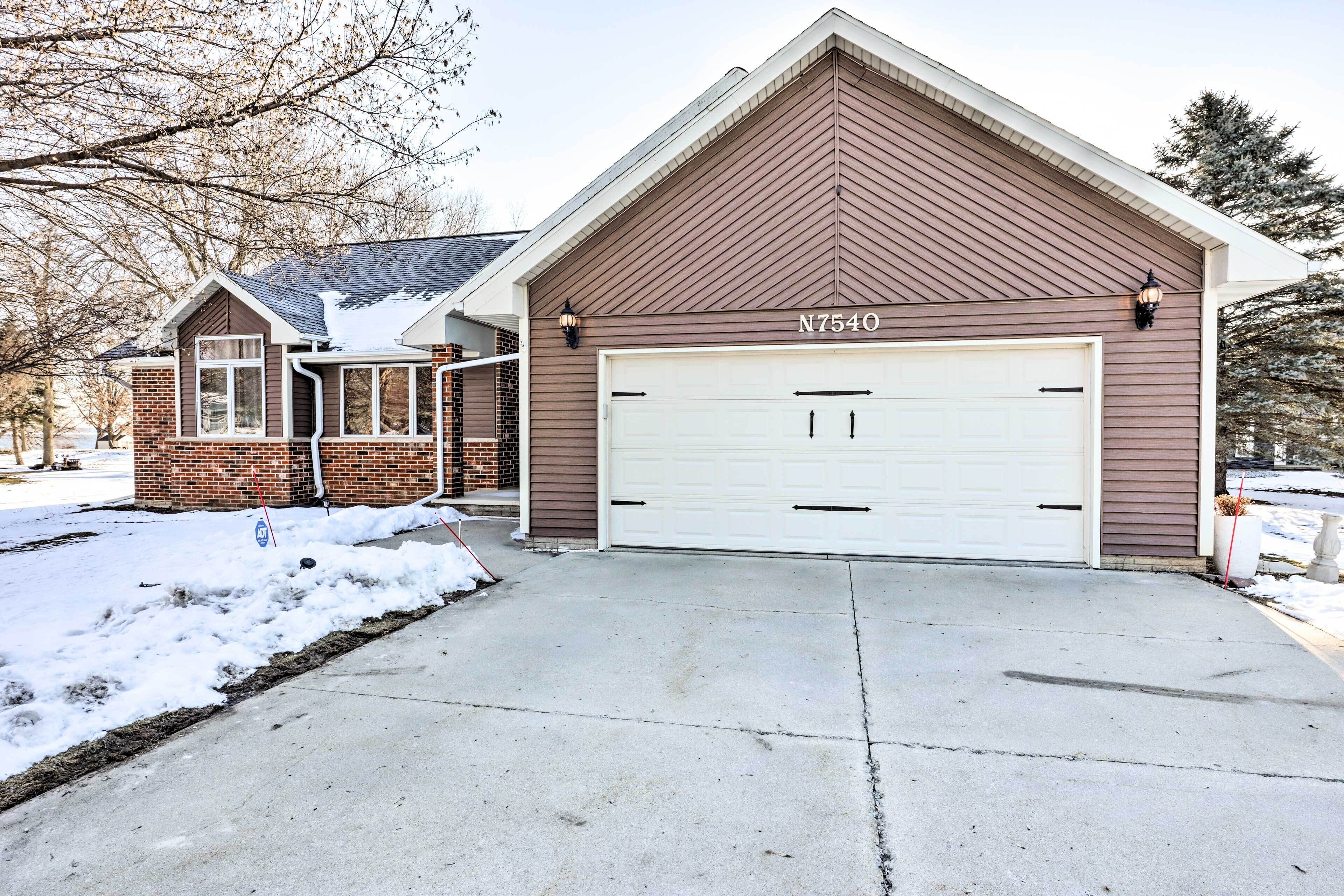 House (4 Bedrooms) | Bahagian dalam