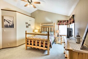 Casa (4 Bedrooms) | Interior