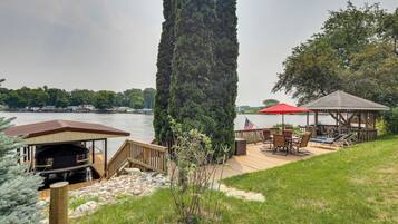 Maison (3 Bedrooms) | Restauration extérieure