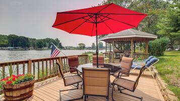 Maison (3 Bedrooms) | Intérieur