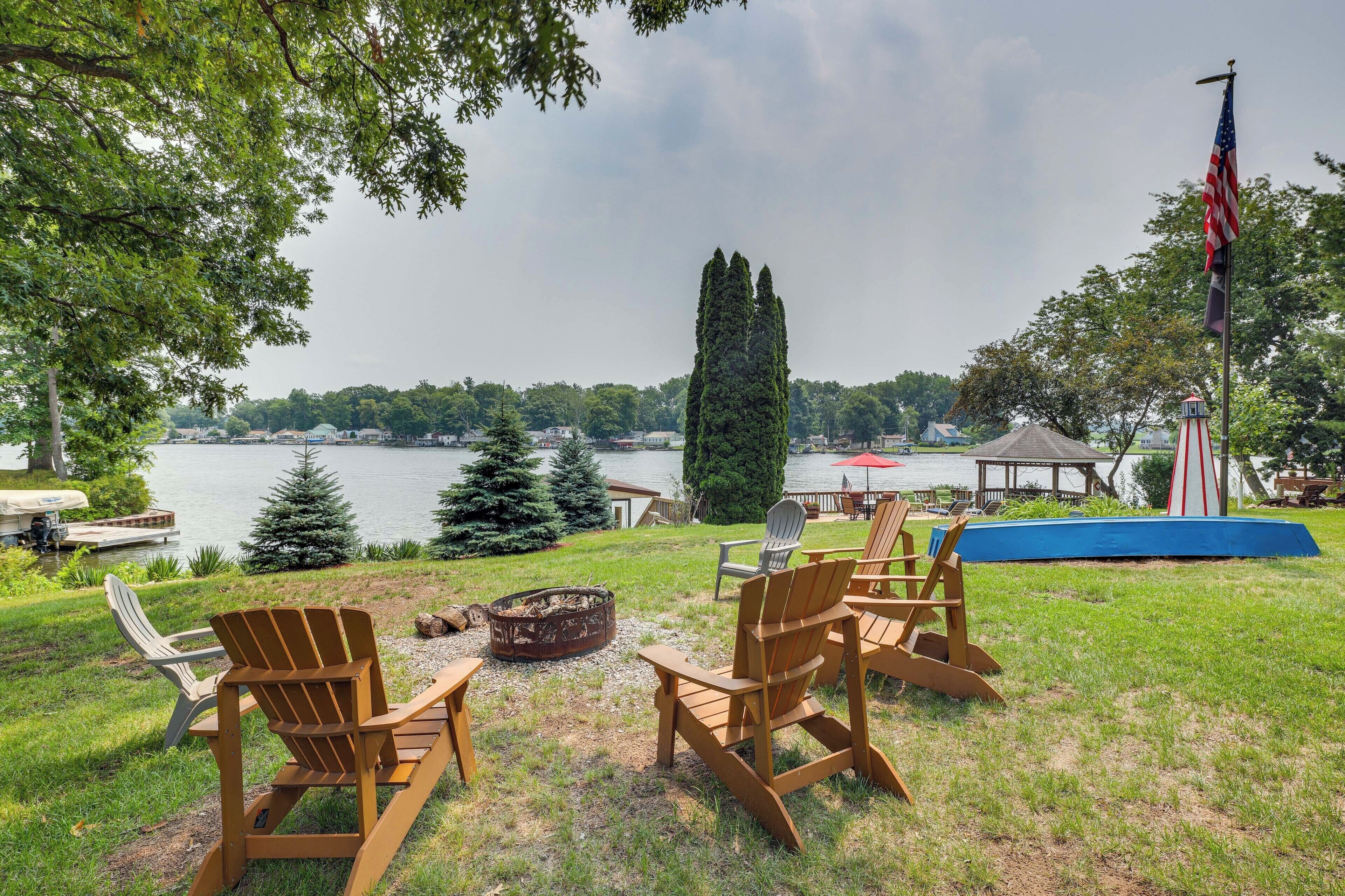 House (3 Bedrooms) | Bahagian dalam