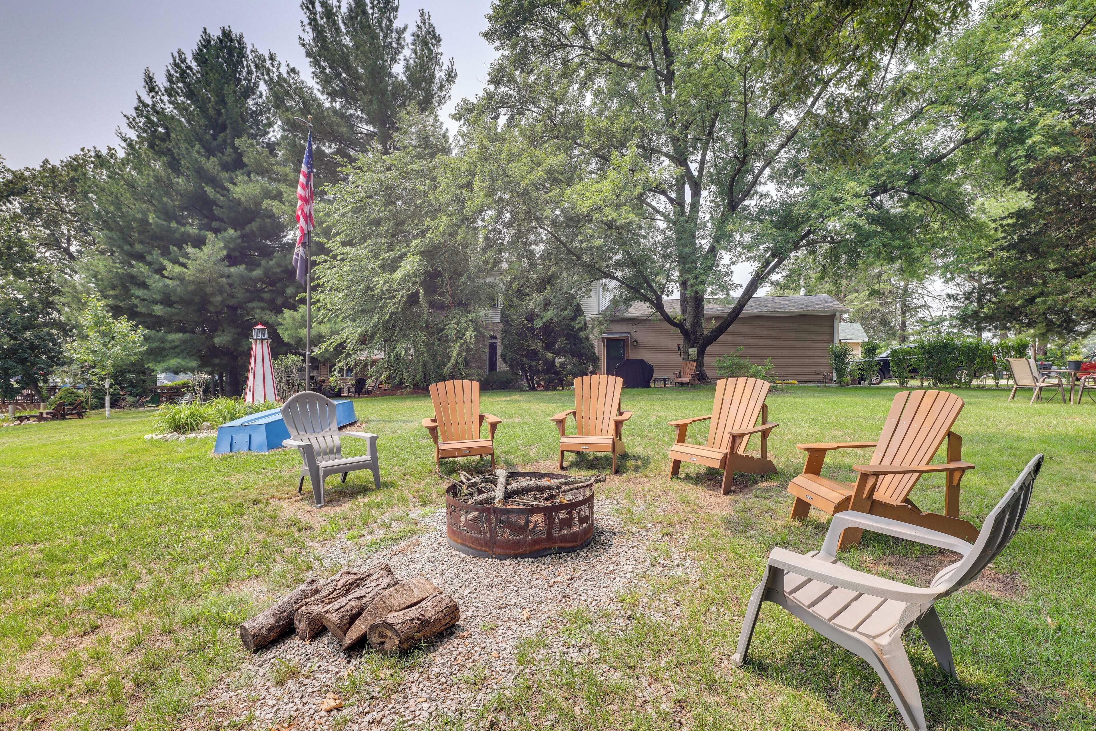 Rumah (3 Bedrooms) | Interior