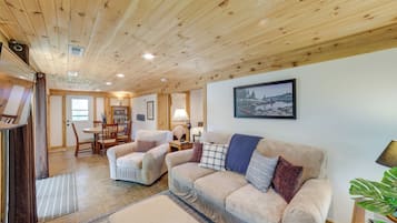 Maison (3 Bedrooms) | Intérieur