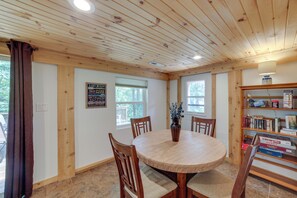 Maison (3 Bedrooms) | Intérieur