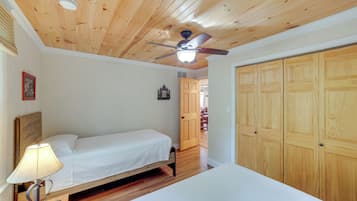 Maison (3 Bedrooms) | Intérieur